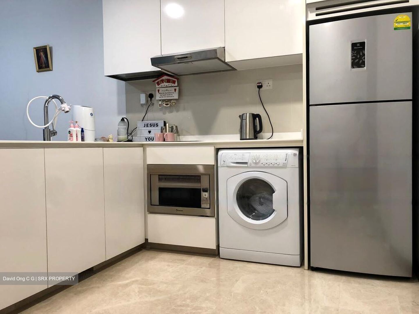 eCO (D16), Condominium #458650081